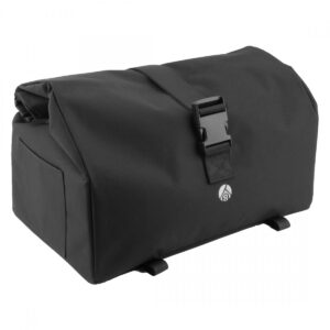 Origin8 Rush Messenger Flat Rack Pack Rack Bag