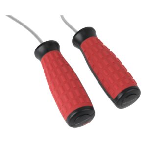 NextGen Smart Fitness Jump Rope - Black