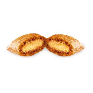 Temptations Hearty Beef Flavor Crunchy Cat Treats - 6.3oz