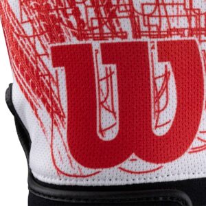 Wilson Youth Football Glove