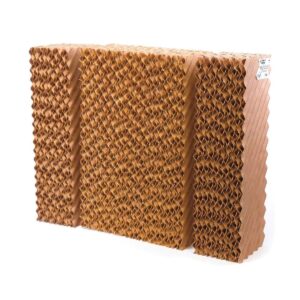 Portacool PARKULCYC300 Kuul Comfort Rigid Filter Media Replacement for Cyclone 130 CY130 Portable Evaporative Coolers
