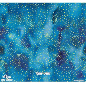 Tervis 17oz Stainless Steel Water Bottle - Yao Cheng Celestial