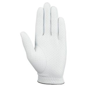 Callaway Golf Glove Soft M - White