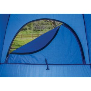 Stansport Pop Up Privacy Shelter Blue