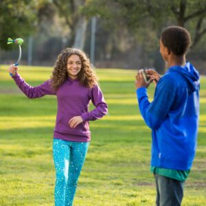 NERF Sports Vortex Howler Accelerator