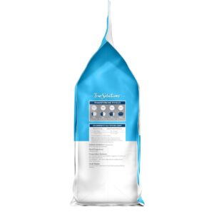 Blue Buffalo True Solutions Regular Indoor Adult Cat Chicken Dry Cat Food - 3.5lbs