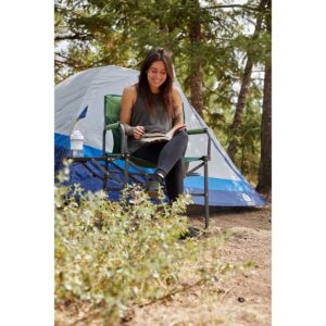 Sierra Designs Compact Folding Director Chair