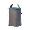 J.L. Childress TwoCOOL Double Bottle Cooler - Gray Teal - 30qt