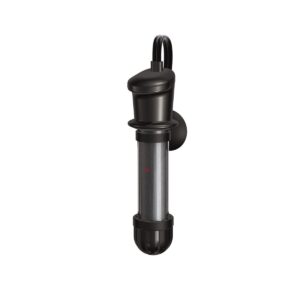 Tetra HT Submersible Heater 100 Watts, For 10 to 30 Gallon Aquariums, UL Listed