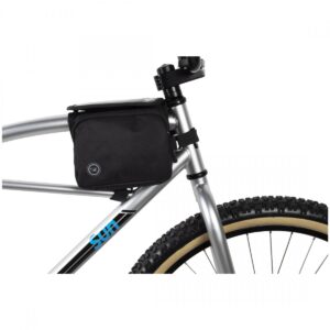 Sunlite EpicTour Top Loader Cell Phone Frame Bag Phone Bag and Holder