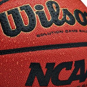 Wilson NCAA 28.5" Solution Game Ball