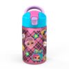L.O.L. Surprise! 14oz Stainless Steel Valiant Water Bottle - Zak Designs