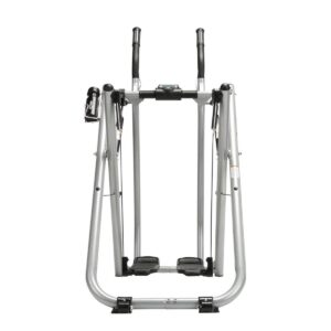 Gazelle Supreme Glider Home Workout & Fitness Machine with Instructional DVD
