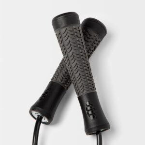 Speed Rope Gray - All in Motion™