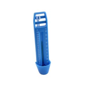 Swimline HydroTools Premium Above & Inground Pool Maintenance Kit w/ Test Strips