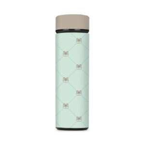 Tom Nook Collection Stainless Steel 17oz Water Bottle