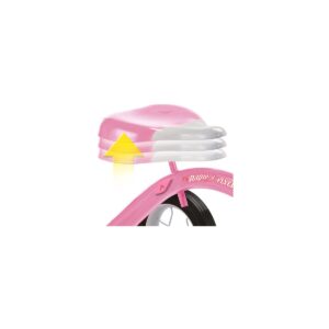 Radio Flyer 10" Classic Tricycle - Pink