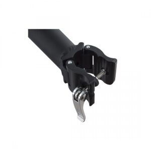 Sunlite QR Beam Seatpost Mount Rack