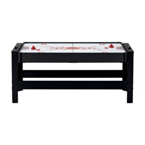 Fat Cat 3-in-1 6' Flip Multi-Game Table