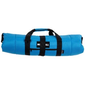 NorChill Soft Sided 32qt Cooler Bag - Blue