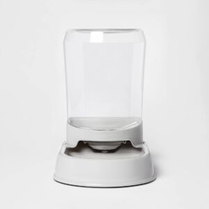 Small Gravity Cat & Dog Waterer - Boots & Barkley™