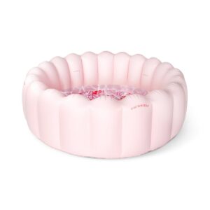 Minnidip Blushing Palms Kiddie Pool