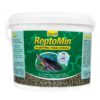 Tetra ReptoMin Floating Food Sticks 6.83 Pounds, For Aquatic Turtles, Newts And Frogs
