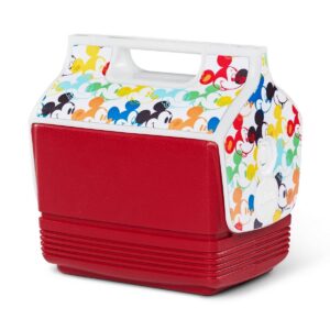 Igloo Playmate Mini 4qt Cooler - Disney Mickey Mouse