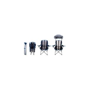 Kelsyus Original Canopy Chair - Navy