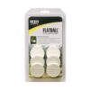 Izzo Golf Flatball Swing Aid