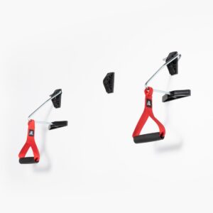 Pull-Up System by Bob & Brad