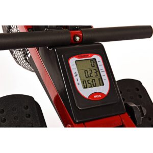 Stamina X Air Rowing Machine
