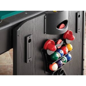 Fat Cat Original 3-in-1 7' Pockey Multi-Game Table