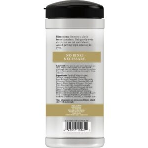 Wahl Cat Cleaning Wipes - 50ct