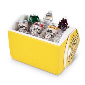 Igloo Playmate C-3PO Elite Star Wars 16qt Cooler- Yellow