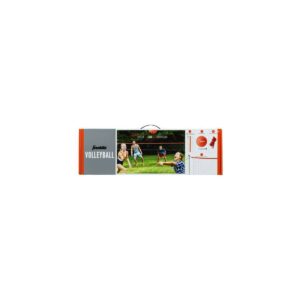 Franklin Sports Starter Volleyball Set