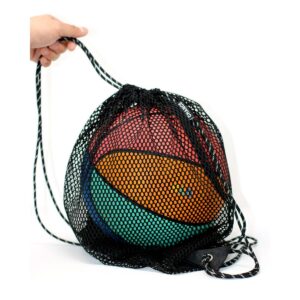Chance - Bach Composite Size 7 Leather Football