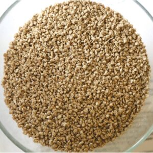 sWheat Scoop Fast Clumping Cat Litter - 25lb