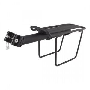 Sunlite QR Beam Seatpost Mount Rack