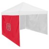 NCAA NC State Wolfpack Logo Brands 9x9" Canopy Side Panel