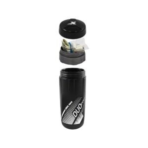 XLAB Duo Cage Pod Bottle Cage Storage