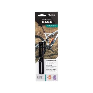 Wolf Tooth B-RAD Base Other Rack