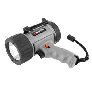 Wagan 3W Brite-Nite LED Spotlight