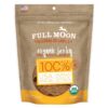 Full Moon Organic Jerky Chicken Recipe Dog Treats - 16oz