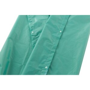 Outdoor Products Women's Multi-Purpose Poncho - Green