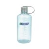 Nalgene 32oz Narrow Mouth Water Bottle - Light Blue