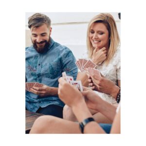 Bicycle Standard Playing Cards