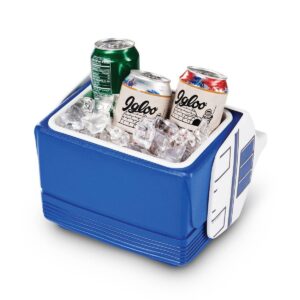 Igloo Playmate Star Wars Mini R2-D2 4qt Cooler - Blue