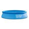 Intex 8'x24" Easy Set Round Inflatable Above Ground Pool