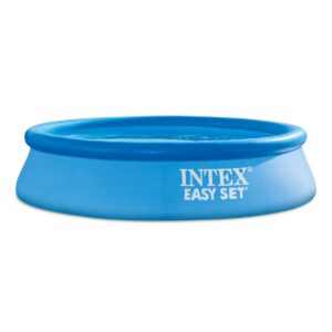 Intex 8'x24" Easy Set Round Inflatable Above Ground Pool